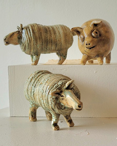 Gerry Brehm's Animal Kingdom