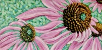 Flower 1 by Cathie Johnson