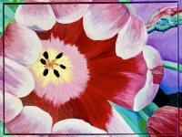 Flower 2 by Cathie Johnson