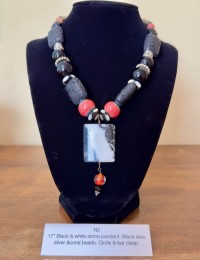 Necklace  N2 by Chris Chambreau