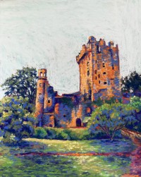 Blarney at First Sight by Heather Taylor