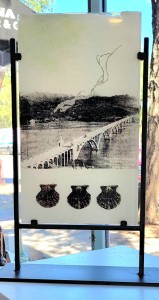 Rogue River by Jerri Bartholomew