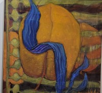 Sea 3 by Marla Brummer Sea 3 by Marla Brummer