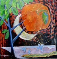 That Old Devil Moon by Marla Brummer That Old Devil Moon by Marla Brummer