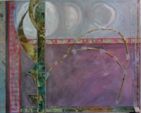 Totem by Marla Brummer Totem by Marla Brummer