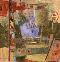 The Park by Marla Brummer The Park by Marla Brummer