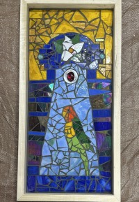 Portal by Pam Serra-Wenz