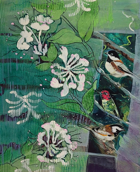 Christine Hannegan
